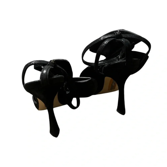 Sam Edelman Womens Halie Bow Heel - Picture 6 of 7